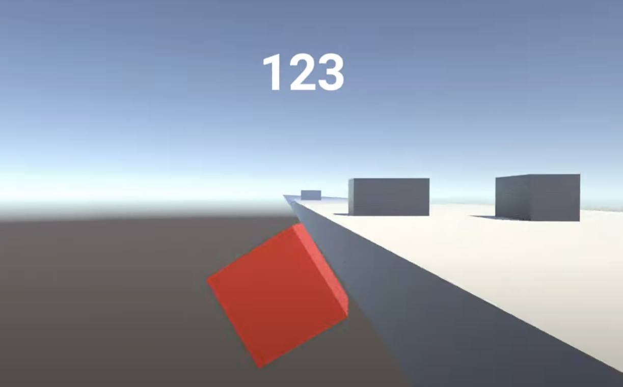 cube-runner