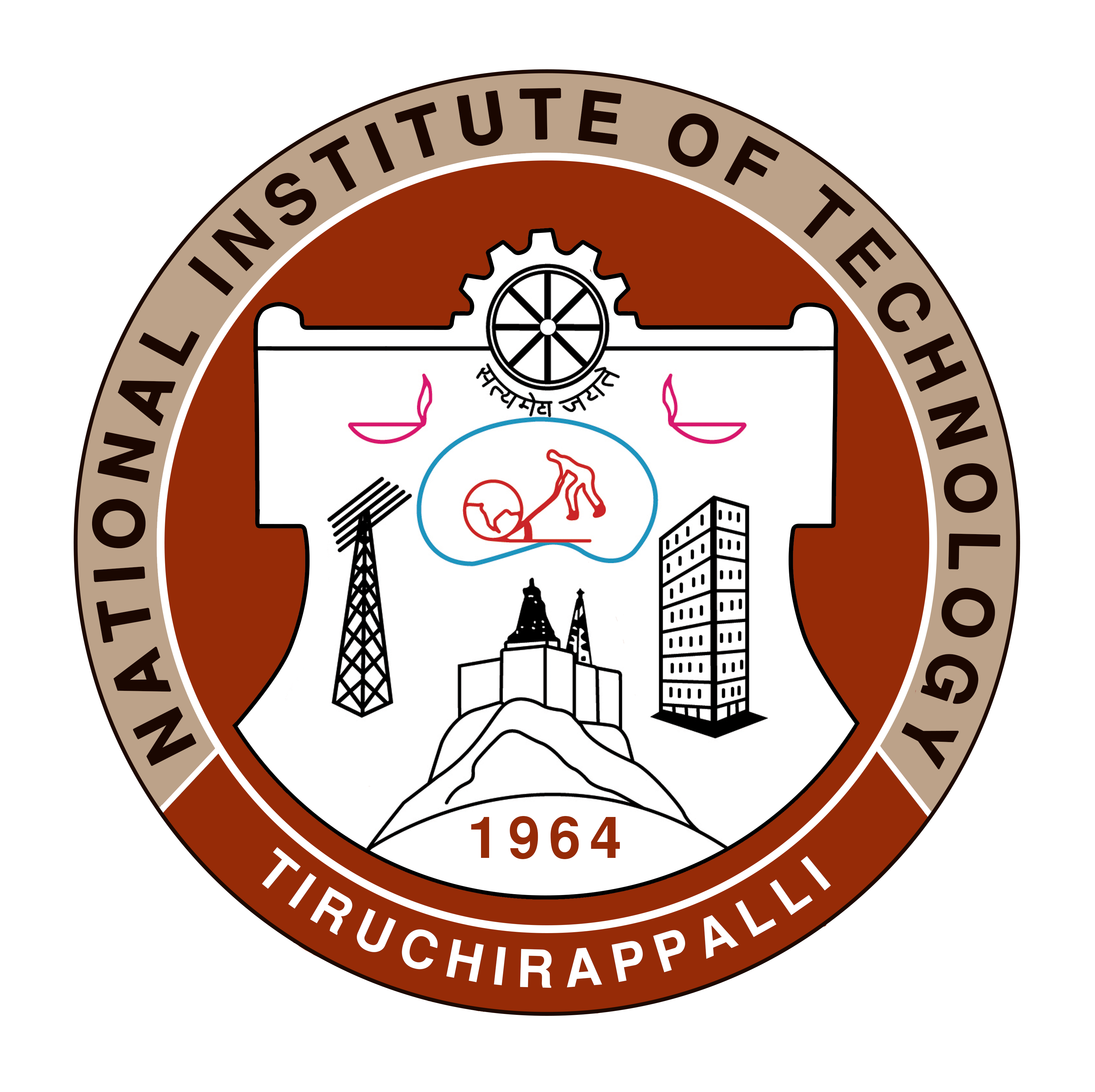 NIT Trichy
